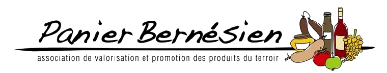 Logo du Panier Bernésien